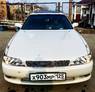 Оптика (фары) хрусталь Toyota Mark 2 JZX90 (светлые габариты)