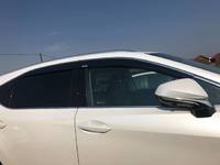 Ветровики - дефлекторы окон Lexus RX 350 / RX 200t / RX 450H 2016+