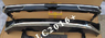 Тюнинг обвес Blade Style Toyota Land Cruiser 200 2016+