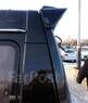Спойлер задней двери на Mitsubishi Delica 35 кузов (высокая крыша)