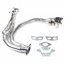 Выхлопной коллектор Subaru (Атмо) Impreza, Forester, Legacy EJ20 EJ25