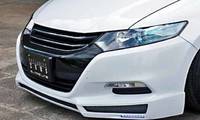 Решетка радиатора "Mz Speed " на Honda Insight 