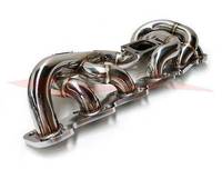 Выпускной коллектор Nissan RB20DET/RB25DET - T3