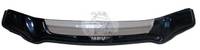 Дефлектор капота - мухобойка Mazda MPV LW3W, LW5W, LWEW, LW  2001–2003 
