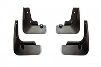 Брызговики Toyota Corolla / Spacio AE 110/111 1995-2000