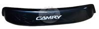 Задний козырек Toyota Camry V40 1994-1998 (седан)