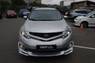  Губа передняя Impul для Nissan Murano Z51 2011-2015