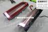 Стопы диодные Toyota Hiace 2005-2015 (светлые) #2