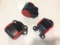 Подушки ДВС Honda Civic EG для B и D серии (2 болта)