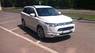 Обвес для Mitsubishi Outlander 
