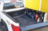 Крышка кузова Toyota Tundra 2007-2017 Double cab (стандартный кузов)