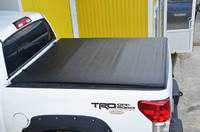 Крышка кузова Nissan Navara D40 2005-2014 (doble cab)