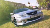Обвес Honda Inspire / Saber UA4, UA5 (рестаил)
