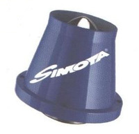 Фильтр воздушный (нулевик) Simota (корпус)