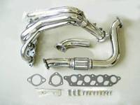 Коллектор выпускной Ford Focus atmo