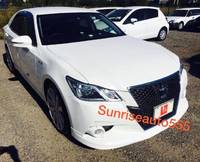 Обвес "Modellista" Toyota Crown 210 Athlete