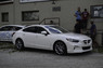 Передний бампер "AutoExe" Mazda 6 GJ