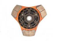 Диск сцепления Exedy R Type Mitsubishi Lancer Evo 4-6 / Lancer Evolution - CN/CP9A - 4G63T