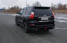 Комплект "Luxury" обвес Lexus GX460 2013-2016