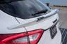 Обвес "ZERO Design" Maserati Levante 2017 2018