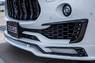 Обвес "ZERO Design" Maserati Levante 2017 2018