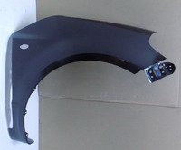 Крыло Suzuki SX-4 2006-2011
