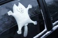 Игрушка Кот Саймон