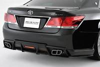 Спойлер Toyota Crown S210
