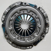 Корзина сцепления Exedy TYC549 для Toyota Celica