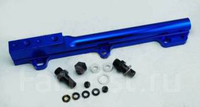 Топливная рейка Honda D15/D16