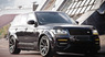 Тюнинг обвес Range Rover Vogue 2015 "Excalibur"