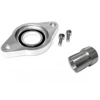 Переходник для установки блоу-оффа Subaru WRX 08-14 / Legacy 05-09