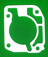 Прокладка дроссельной заслонки Honda DЗ B20B, F23, В18С