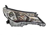 Фары Toyota Rav4 2013-2015 (с электрокорректором)
