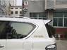 Спойлер на Nissan Patrol Y62 / Infiniti QX 56 / Infiniti QX 80