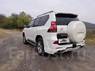 Обвес Elford для Toyota Prado 2017, 2018