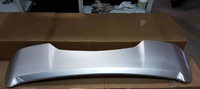 Спойлер Honda CR-V (CRV) RM 2011-2016