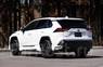 Обвес "Modellista" Toyota RAV4 2019-2020 AXAH52