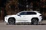 Обвес "Modellista" Toyota RAV4 2019-2020 AXAH52