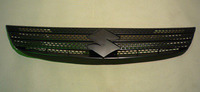 Решетка радиатора Suzuki SX-4 2006-2008