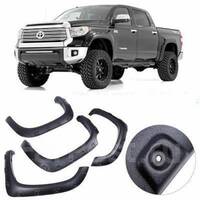 Фендера - расширители колесных арок Toyota Tundra 2013-2017