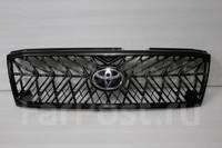 Решетка радиатора "TRD style" Toyota Land Cruiser 100 2005-2007