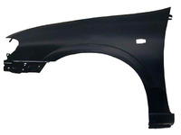 Крыло Nissan Bluebird Sylphy 00-05