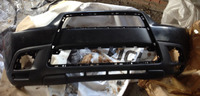 Бампер передний Mitsubishi ASX 10-13
