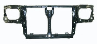 Рамка радиатора Subaru Forester 2002-2004