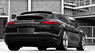 Тюнинг-обвес от Kahn Design «Supersport Wide-Track» на Porsche Panamera