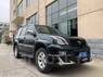 Обвес - губа передняя Modellista Prado 120 с LED