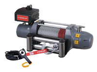 Лебедка COMEUP Seal 9.5 (12V)