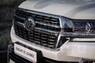Обвес Executive Lounge 2021 Land Cruiser 200 2016+