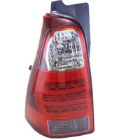 Стопы диодные Toyota Surf / 4Runeer 215 2005-2009